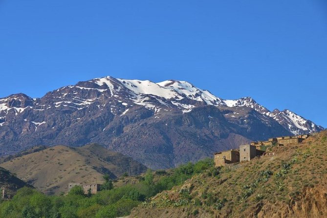 04 days Private Desert tour from Marrakech. - Who should book this desert tour?