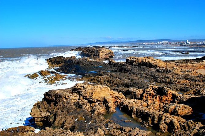 1 Day Excursion from Marrakech to Essaouira - The road west from Marrakech