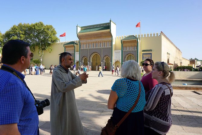 10-Day Chefchaouen to Sahara to Marrakech - Private Group - What this 10-day Moroccan route does well