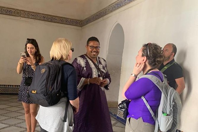 10-Day Chefchaouen to Sahara to Marrakech - Private Group - The road from Fez to Merzouga changes by the hour