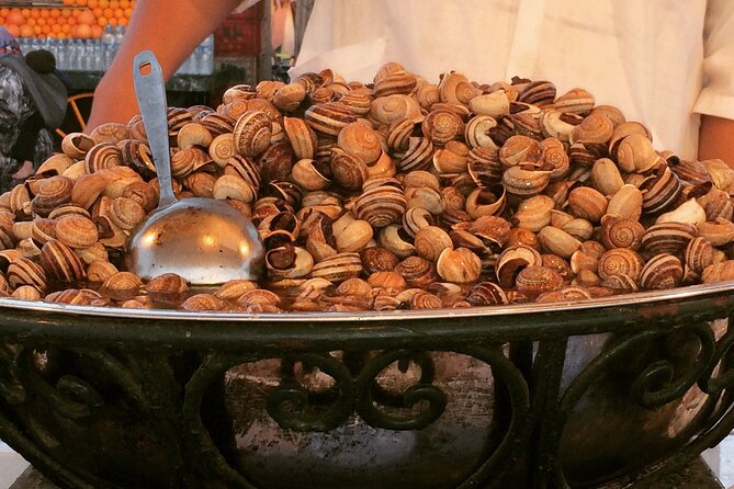 10 Days 9 Nights Luxury Tour of Morocco - Starting in Casablanca with Hassan II Mosque