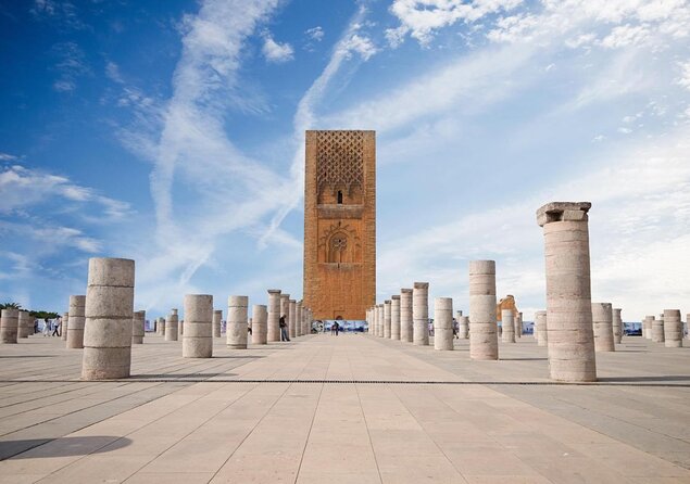 10 Days from Casablanca: The Best of Morocco - Key points at a glance