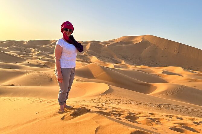10 Days from Casablanca: The Best of Morocco - Ait Ben Haddou and the High Atlas crossing