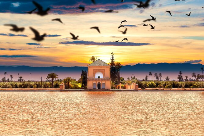 10 Days Morocco Private Tour From Marrakech By South Desert And Imperials Cities - From the Ziz Valley to Fez through Midelt and Ifrane