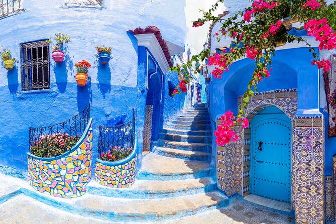 10 Days Morocco Private Tour From Marrakech By South Desert And Imperials Cities - Fez needs a full day on foot