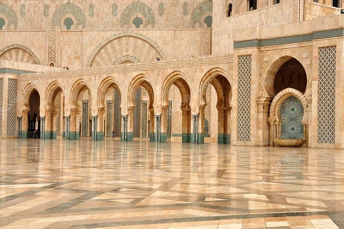 10-days Private tour in Morocco: Sahara Desert + Imperial Cities - Why this route works for a first visit to Morocco