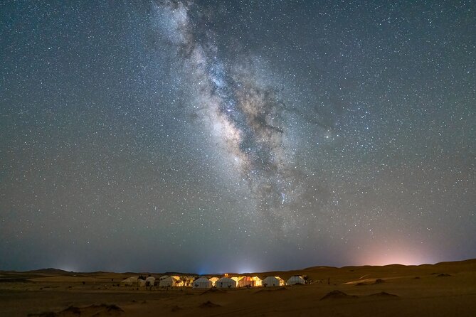 10D 9N Private Morocco Tour From Casablanca By Imperial Cities And South Desert - Rose country, Skoura, and Ait-Ben-Haddou