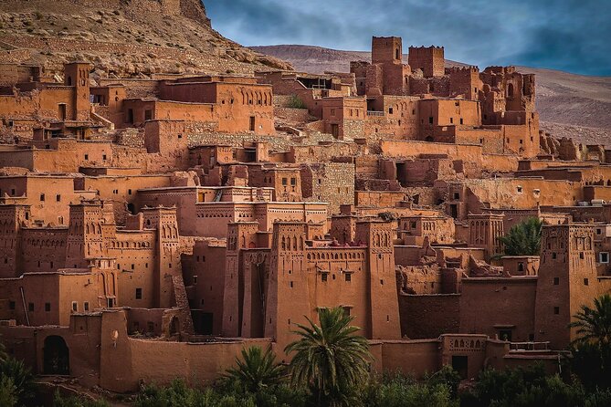 12 Days Private Luxury Sightseeing Tour in Morocco - Todra Gorge and the Road of a Thousand Kasbahs