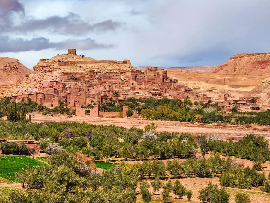 2-Day Excursion Marrakech to Ait Ben Haddou & Zagora Desert - Who should book this two-day adventure?