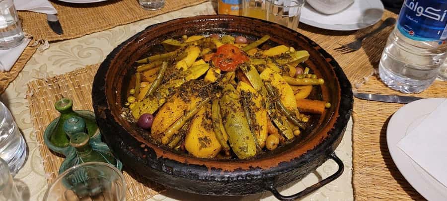 2-Day Excursion Marrakech to Ait Ben Haddou & Zagora Desert - Sunrise, breakfast, and the return journey
