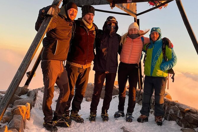 2-Day Toubkal Trailblazer: From Souks to Summit - The guide makes the difference