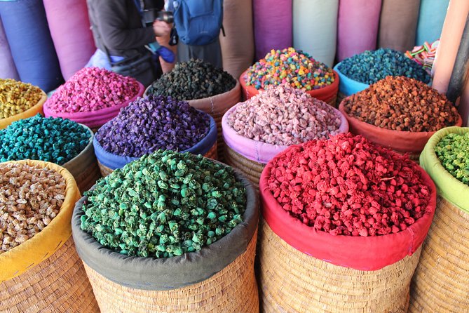 2-Day Zagora Desert Tour from Marrakech - Key points to know before booking