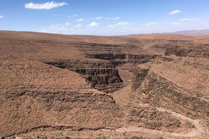 2-Day Zagora Desert Tour from Marrakech - Is $96.74 good value?