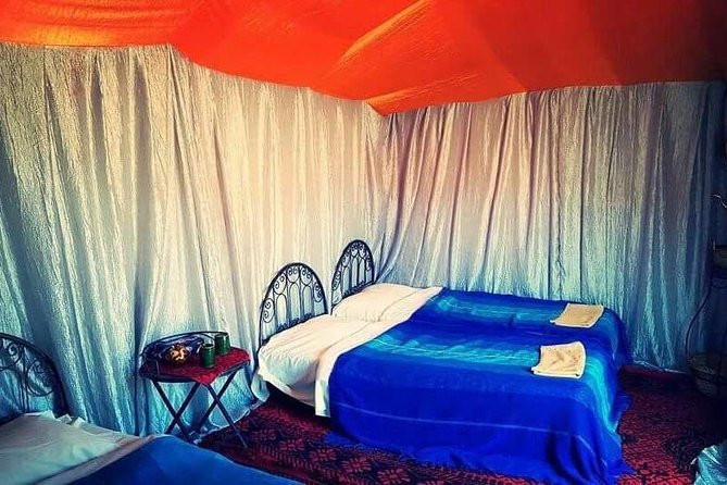 2-Day Zagora Tour from Marrakech Including the Atlas Mountains, Camel Trek and Desert Camp - What this Zagora tour really offers