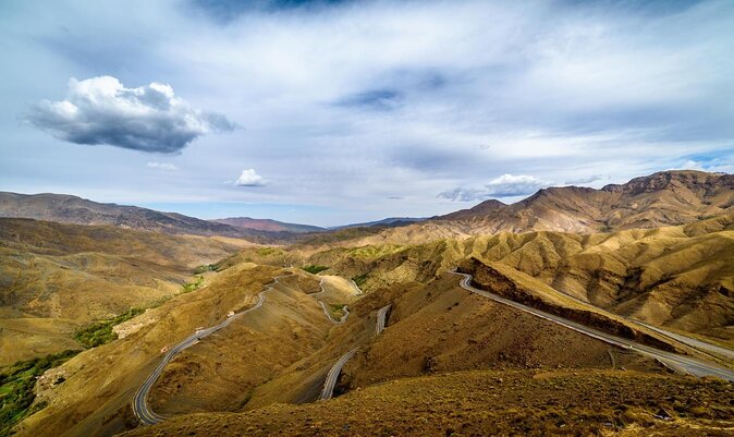 2 Days 1 Night Amazing Zagora Desert Tour From Marrakech - Key points to know before booking