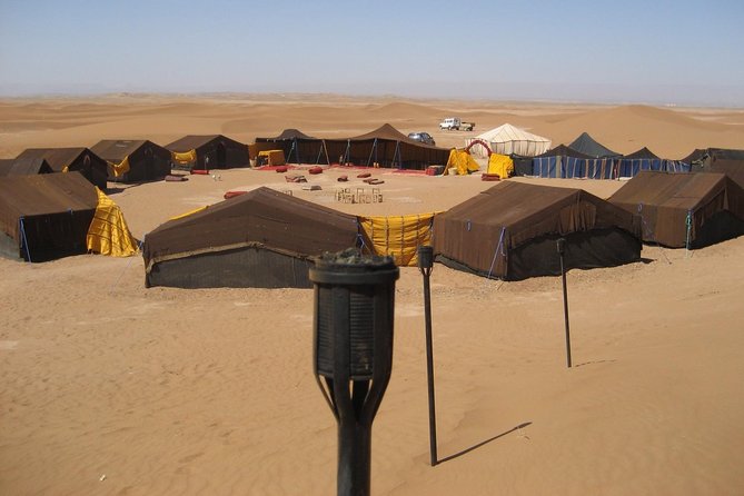 2 Days 1 Night Amazing Zagora Desert Tour From Marrakech - Who should book this Zagora trip