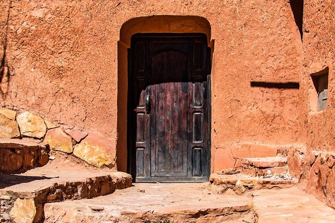 2 Days 1 Night To Zagora Desert From Marrakech - Who should book this two-day route