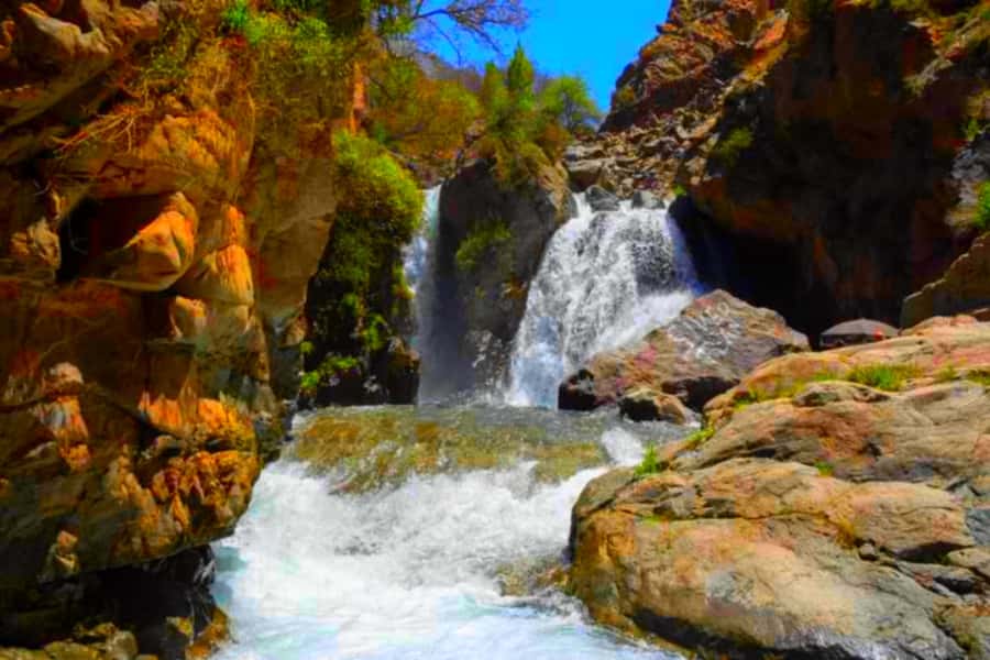 2 Days Desert Agafay and Atlas Mountains Trek From Marrakech - Practical advice before you go