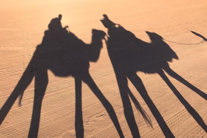 2-Days Desert Tours from Fes with Overnight in Luxury Camp - Rissani’s souk and monuments
