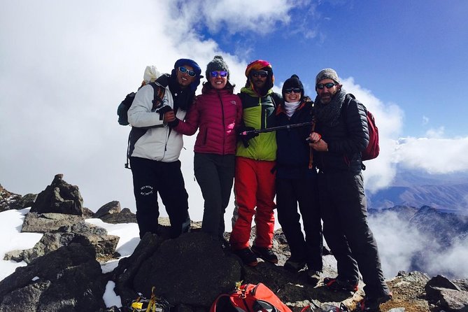 2 days Mount Toubkal Trek from Marrakech - What the two-day Toubkal trek is really like
