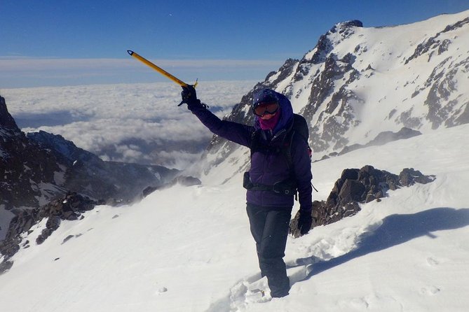 2 days Mount Toubkal Trek from Marrakech - Price, private guiding, and overall value
