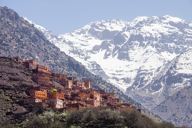 2 days Mount Toubkal Trek from Marrakech - Who should choose this trek?