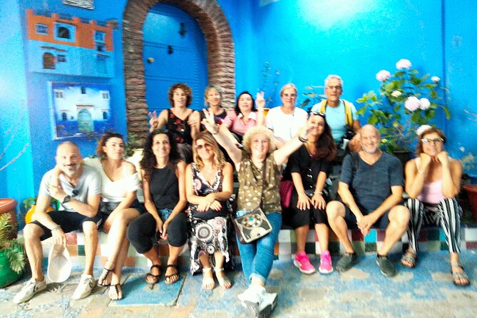 2 Hours Private Chefchaouen Walking Tour - What Hicham adds to the walk