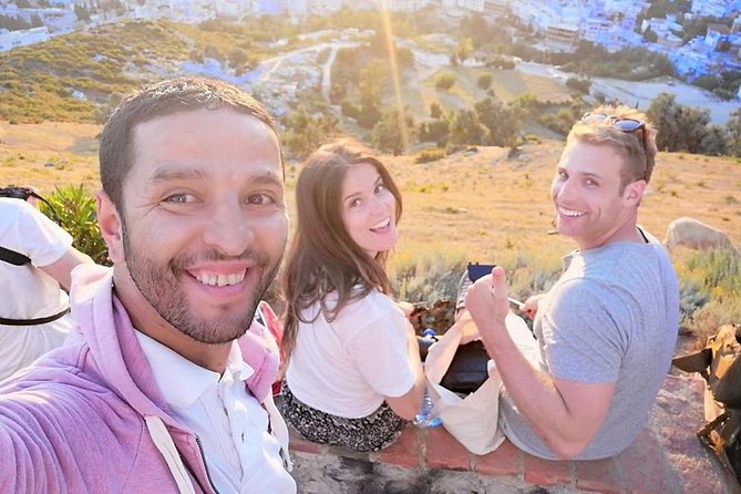 2 Hours Private Chefchaouen Walking Tour - The $35 price and what you receive