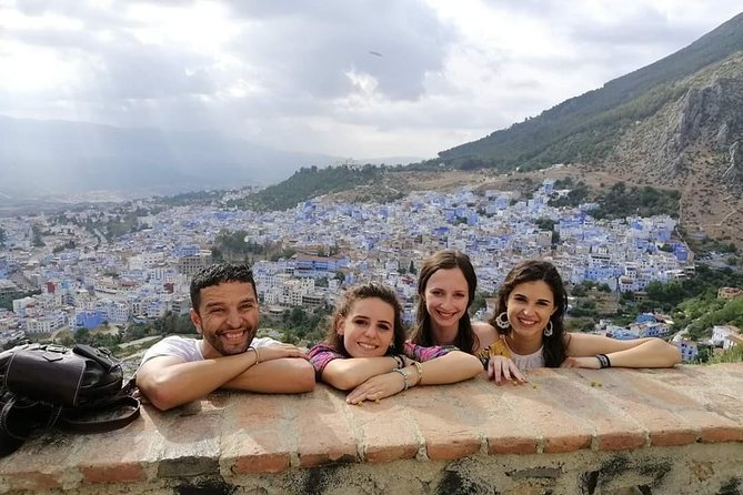 2 Hours Private Chefchaouen Walking Tour - Outa el Hamam, the town’s natural starting point