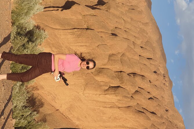 2 nights desert tour from Marrakech to Merzouga & camel ride - Why the price can be good value