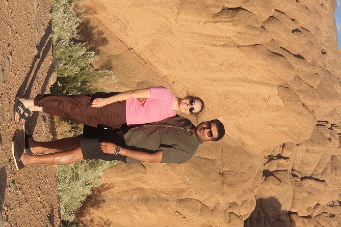 2 nights desert tour from Marrakech to Merzouga & camel ride - Who will enjoy this desert tour most