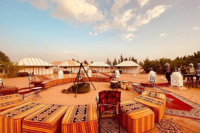 2Days Share Tour From Fes To Marrakech Or Fes Via Sahara & camel - Who should choose this two-day crossing?