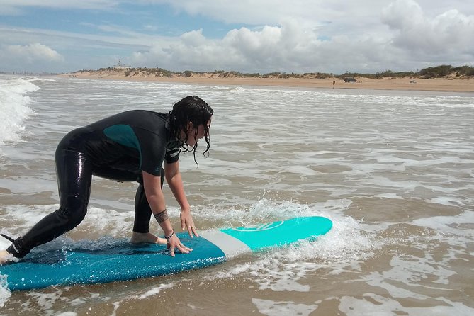 2h surfing in uncrowded spots - Is $32.22 a good price?