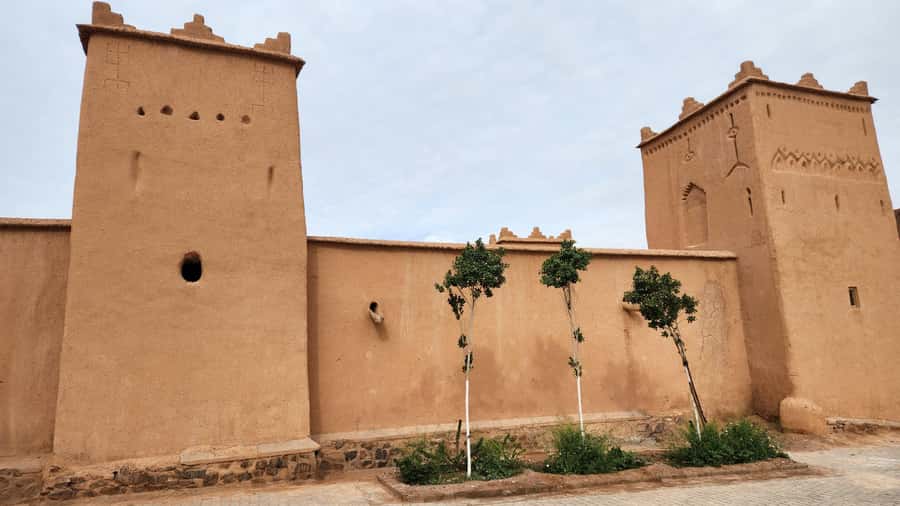 3-Day Desert Adventure: Ouarzazate to Merzouga - What the $151 price really covers