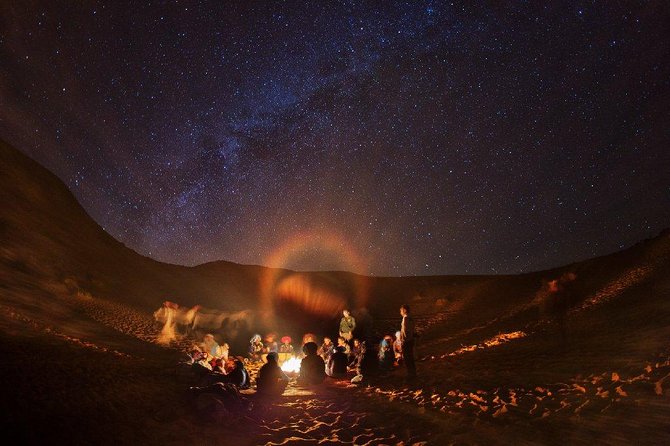 3-Day Desert Experience from Marrakech - Ouarzazate and the business of Moroccan movie magic