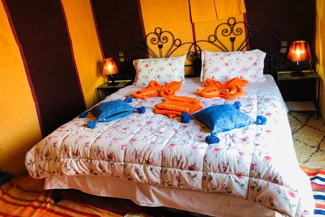 3-Day Desert Tour from Marrakech to Marzouga - Why this Marrakech to Merzouga route works