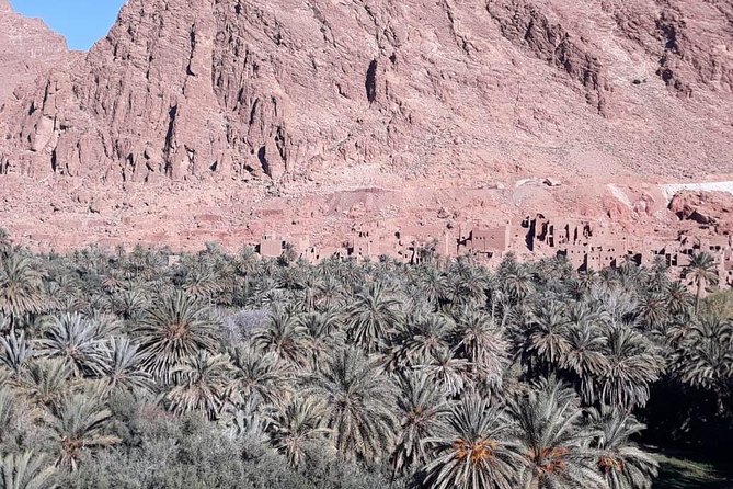 3-Day Desert Tour to Fez: Ouarzazate and Berber Village from Marrakech - Ouarzazate, Skoura, and the Valley of Roses