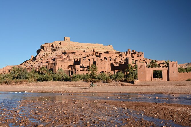 3 Day From Marrakech to fes - Sunrise, the Ziz Valley, and the final road to Fes