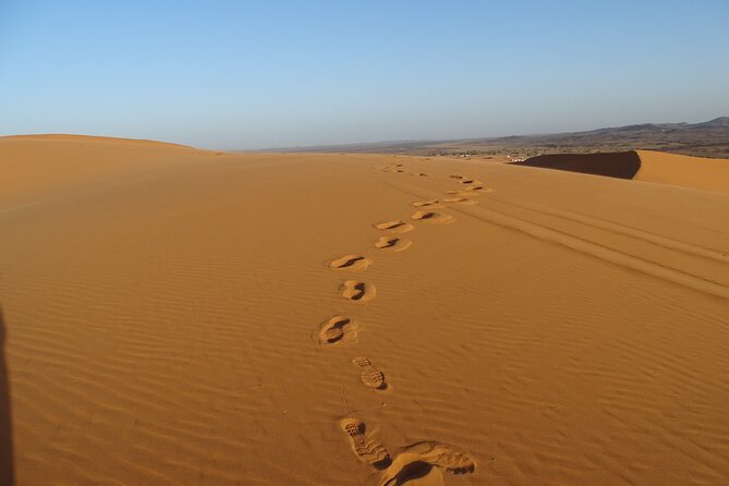 3 Day From Marrakech to fes - Practical strengths and honest limitations