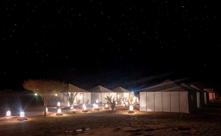 3-Day luxury Adventure: Marrakech to Merzouga incl.Quad/show - Booking details that matter