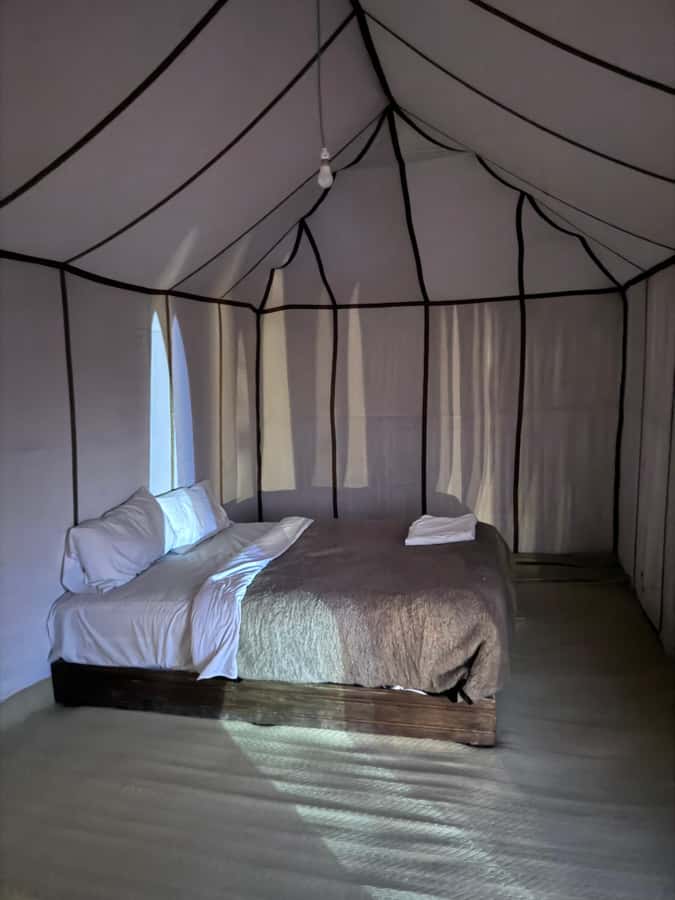 3-Day luxury Adventure: Marrakech to Merzouga incl.Quad/show - Is three days enough for Marrakech to Merzouga?