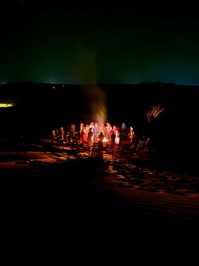 3-Day luxury Adventure: Marrakech to Merzouga incl.Quad/show - Day two: Todra Gorge, Erfoud, and the Erg Chebbi sunset