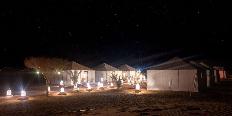 3-Day luxury Adventure: Marrakech to Merzouga incl.Quad/show - The quad ride and one important detail to confirm