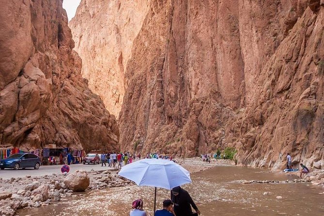 3 Day Marrakech to Fes desert Tour - Camel Trek - Should you book the Marrakech to Fes desert tour?