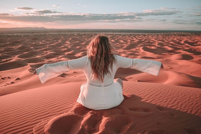 3-Day Marrakech to Merzouga Desert Tour: Camel Rides & Overnights - What this three-day Morocco trip is really like