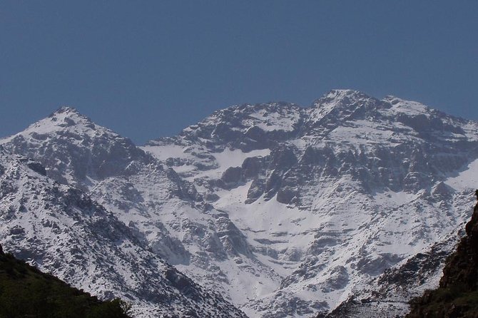 3-Day Mount Toubkal Climb from Marrakech - Key points to know before booking