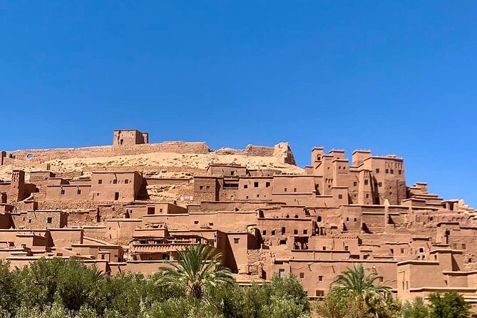 3 Day Private tour Marrakech to Merzouga Desert - Day three: sunrise, Rissani, and the long return