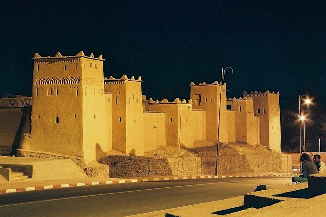 3-Day Sahara Adventure: Marrakech to Fez via Merzouga - What the three-day route is really like
