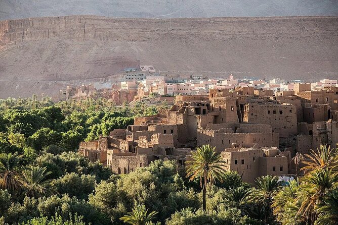 3-Day Sahara Adventure: Marrakech to Fez via Merzouga - Guides, group size, and comfort on the road