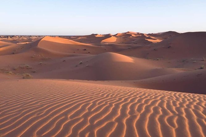3 Day Sahara Desert Tour From Marrakech - What the $501.32 price includes
